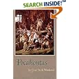 Pocahontas (The Civilization of the American Indian Series ; V. 93) by  Grace Steele Woodward