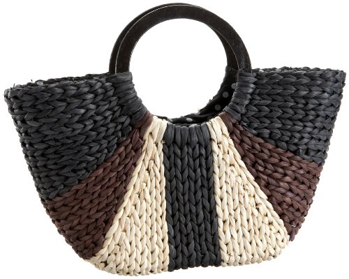 Straw Studios Zl86018 Tote