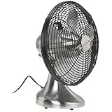 Vornado FA1-0003-13 Silver Swan Fan