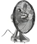 Vornado FA1-0003-13 Silver Swan Fan