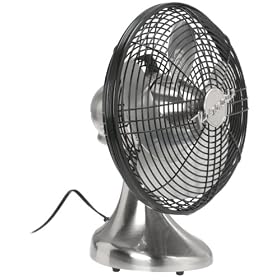 Vornado FA1-0003-13 Silver Swan Fan