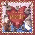 The Very Special Valentine (Templar)