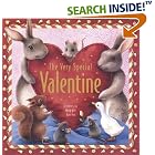 The Very Special Valentine (Templar) by Kneen