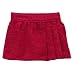 Genuine Kids from OshKosh Infant Girls' Shimmer Skirt - Red - 18M