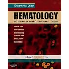 Click here to buy Nathan and Oski's Hematology of Infancy and Childhood: Expert Consult: Online and... by Stuart H. Orkin, David E. Fisher, A. Thomas Look, and Samuel E. Lux.