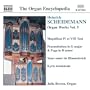 Scheidemann: Organ Works, Vol. 5