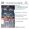 Scheidemann: Organ Works, Vol. 5