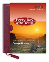 EVERYDAY WITH JESUS COMPACT BIBLE