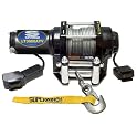 ATV Winch