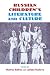Book Russian Children's Literature and Culture