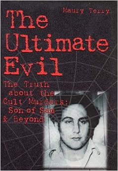 The Ultimate Evil: Amazon.co.uk: Terry Maury: 9780760713938: Books