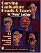 Books : Carving Caricature Head & Faces: 33 Caricatures With Step-By-Step Carving Instructions (A Schiffer Book for Wood Carvers)