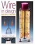 Wire in Design: Modern Wire Art & Mixed Media