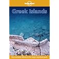 Lonely Planet Greek Islands