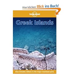 Greek Islands