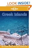 Greek Islands (Lonely Planet Regional Guides)