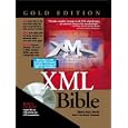 XML Bible, Gold Edition (With CD-ROM)