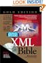 XML Bible, Gold Edition (With CD-ROM)