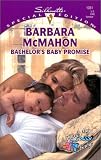 Bachelor's Baby Promise: That's My Baby! (Special Edition, 1351)