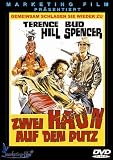 Zwei hau'n auf den Putz - Terence Hill