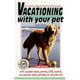 Vacationing with Your Pet: Eileen's Directory of Pet-Friendly Lodging in the United States and Canada