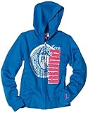 Puma Kids Girls 7-16 Club Hoodie