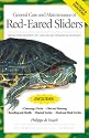 Red-Eared Sliders: From the Experts at Advanced Vivarium Systems (Herpetocultural Library)