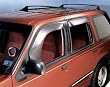 AUTO VENTSHADE 96355 Windshield Visor