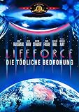 Lifeforce - Die t�dliche Bedrohung - Steve Railsback
