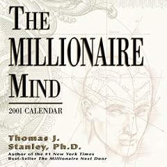 The Millionaire Mind 2001 Calendar