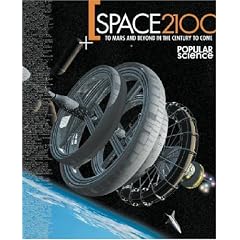 Space 2100: To Mars and Beyond in the Century to Come