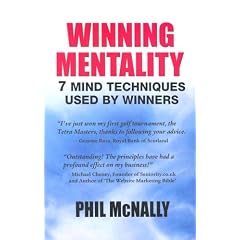 Winning Mentality: 7 Mind Techniques Used by Winners