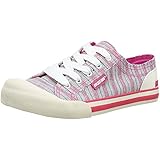 Rocket Dog Jazzin Nantucket, Women's Low-Top Sneakers