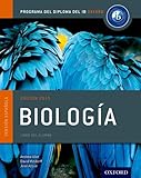 Biología. Libro del alumno