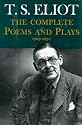Complete Poems and Plays,: 1909-1950