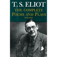 Complete Poems and Plays,: 1909-1950