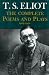 Search : Complete Poems and Plays,: 1909-1950
