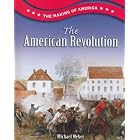 Click here to buy The American Revolution (Making of America (Austin, Tex.).) by  Michael Weber.