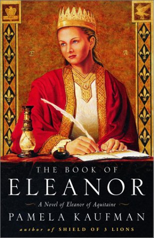 Buy The Book of Eleanor: A Novel of Eleanor of Aquitaine online at Discounted New and Used prices. Delivered to your door with City Travel Guides.com