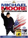 Michael Moore Limited Edition DVD Collector's Set (Bowling for Columbine / The Big One)