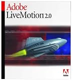 Promo Adobe LiveMotion 2.0
