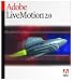 Software : Promo Adobe LiveMotion 2.0