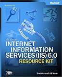 Internet Information Services (IIS) 6 Resource Kit (Pro-Resource Kit)