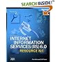 Internet Information Services (IIS) 6  Resource Kit (Pro-Resource Kit)
