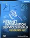 Microsoft Internet Information Services (IIS) 6.0 Resource Kit