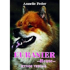 Eurasier - heute
