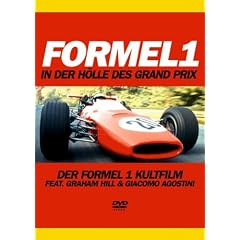 Formel 1 - In der H�lle des Grand Prix