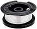 Black & Decker String Trimmer Auto Feed System Replacement Spool #AF-100