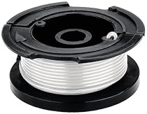 Black & Decker AF-100 String Trimmer Replacement Spool With 30 Feet Of .065" Line