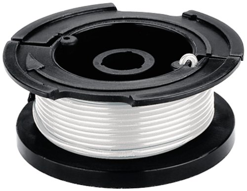 Black & Decker AF-100 String Trimmer Replacement Spool With 30 Feet Of .065 Line
